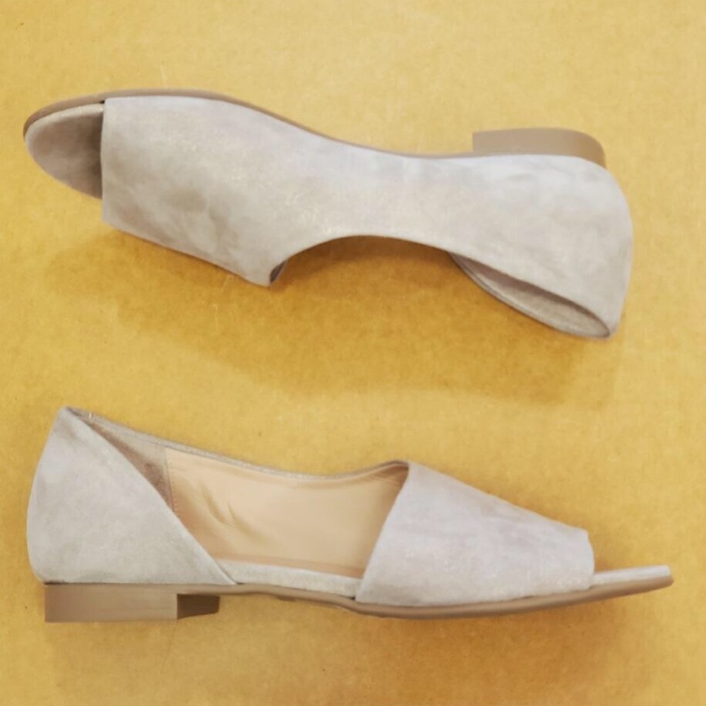 🆕 Bulle | Camelia Flat | Creta | 39